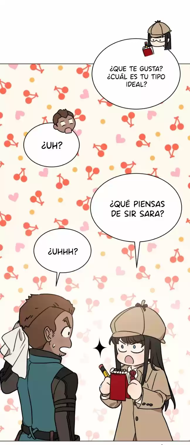CONTRATO DEMONÍACO - Capítulo 43 - Página 11 - LectorTMOo