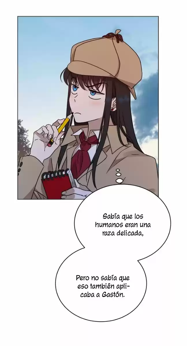 CONTRATO DEMONÍACO - Capítulo 43 - Página 13 - LectorTMOo