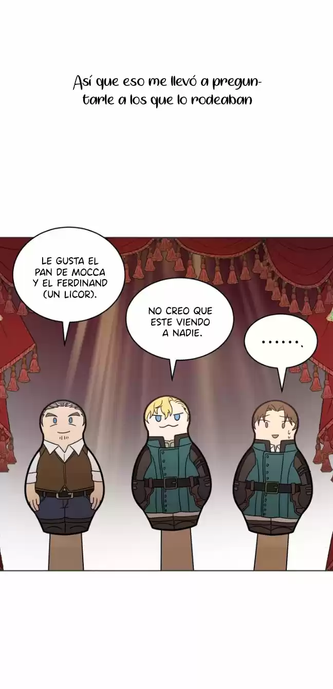 CONTRATO DEMONÍACO - Capítulo 43 - Página 14 - LectorTMOo