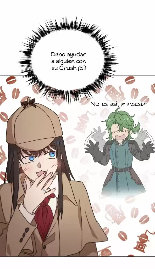 CONTRATO DEMONÍACO - Capítulo 43 - Página 17 - LectorTMOo