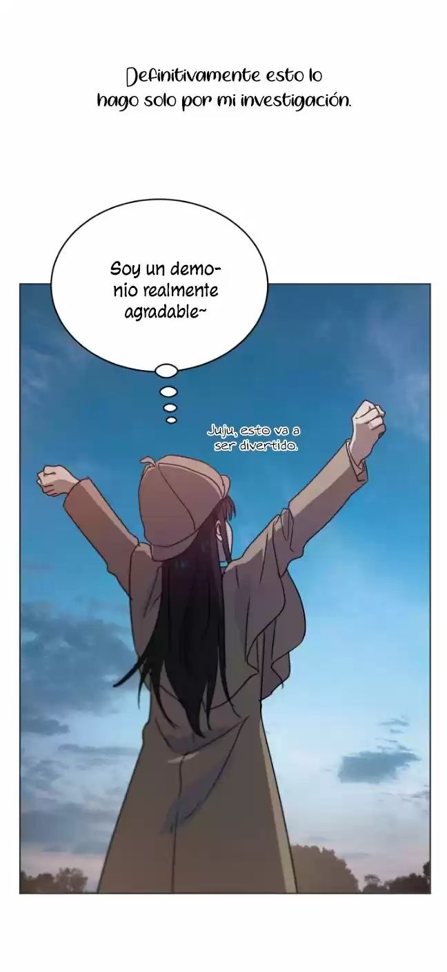 CONTRATO DEMONÍACO - Capítulo 43 - Página 18 - LectorTMOo