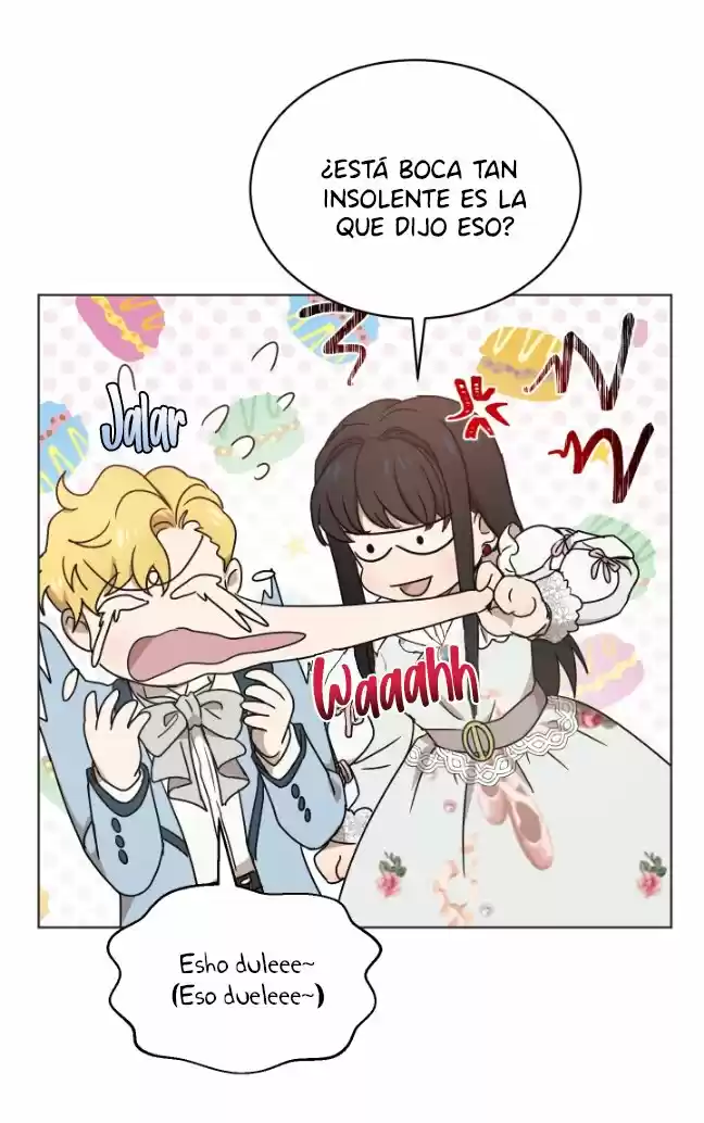 CONTRATO DEMONÍACO - Capítulo 43 - Página 22 - LectorTMOo