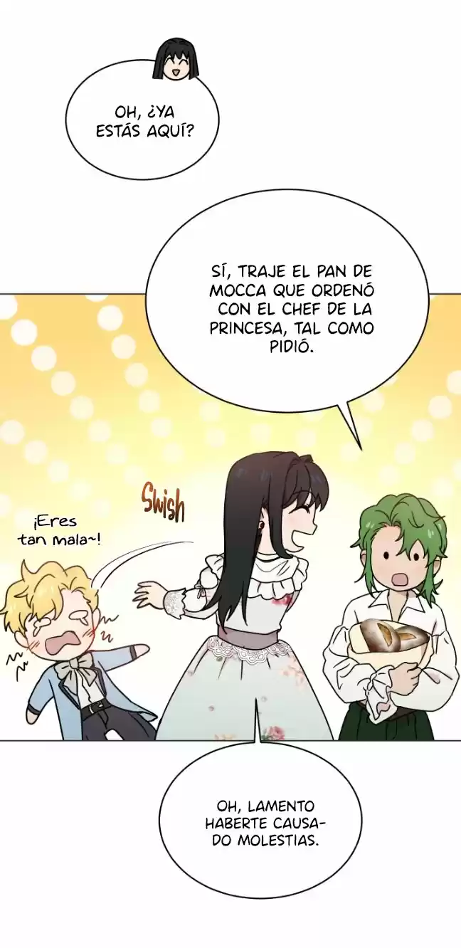 CONTRATO DEMONÍACO - Capítulo 43 - Página 25 - LectorTMOo