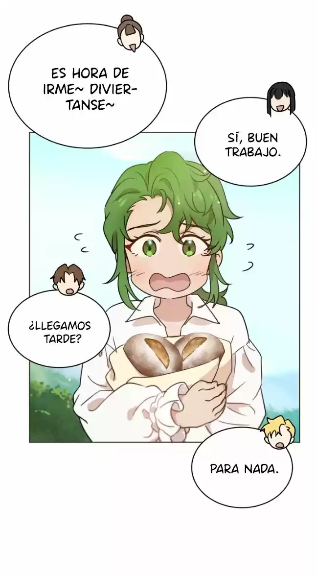 CONTRATO DEMONÍACO - Capítulo 43 - Página 32 - LectorTMOo