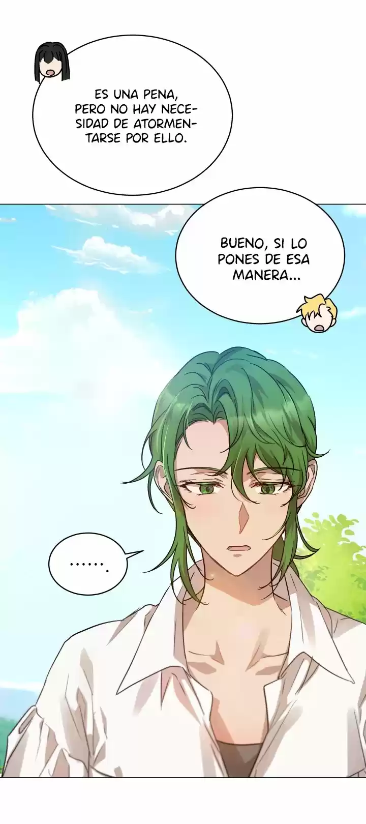 CONTRATO DEMONÍACO - Capítulo 44 - Página 16 - LectorTMOo