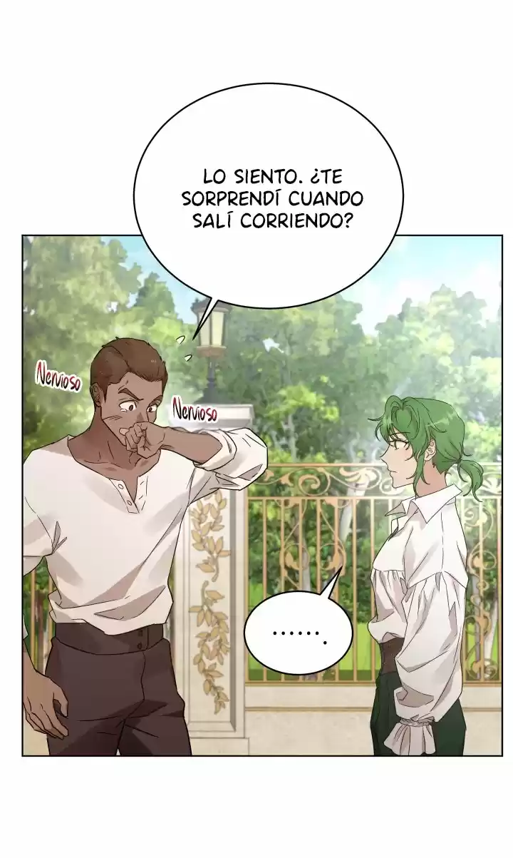 CONTRATO DEMONÍACO - Capítulo 44 - Página 33 - LectorTMOo