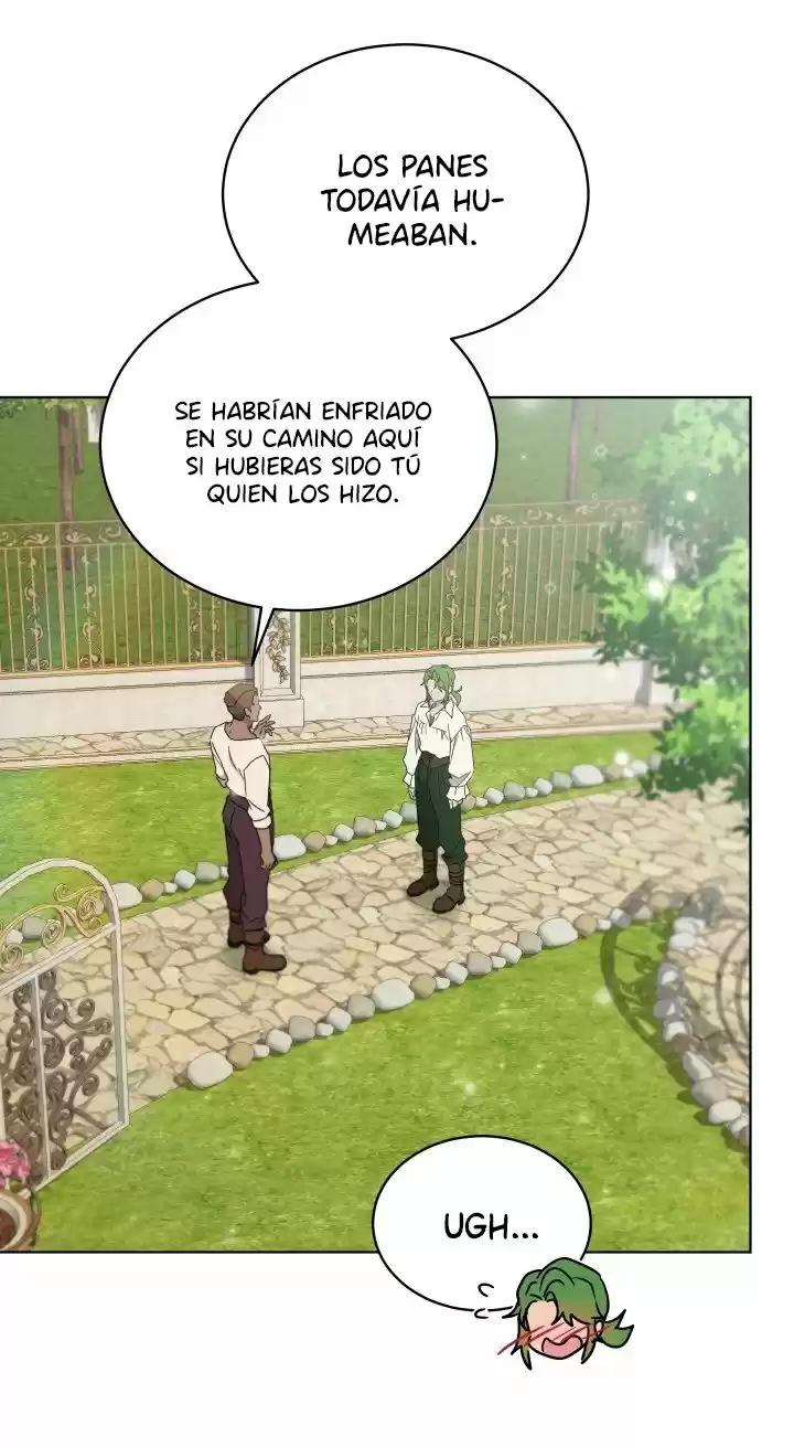 CONTRATO DEMONÍACO - Capítulo 44 - Página 36 - LectorTMOo