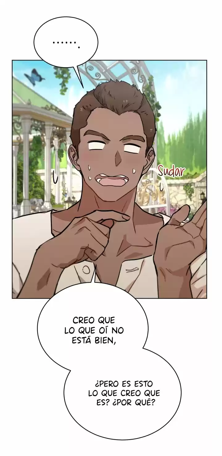 CONTRATO DEMONÍACO - Capítulo 44 - Página 41 - LectorTMOo