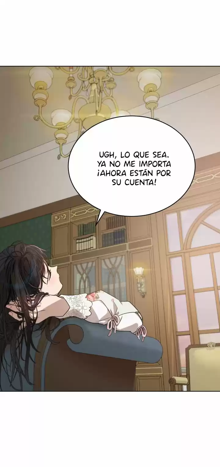 CONTRATO DEMONÍACO - Capítulo 44 - Página 57 - LectorTMOo