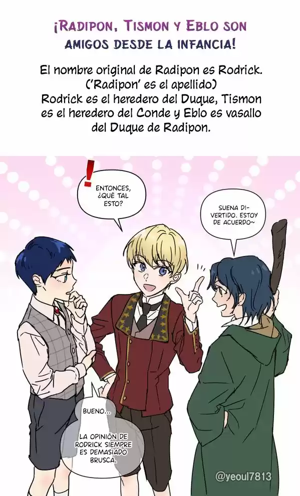 CONTRATO DEMONÍACO - Capítulo 44 - Página 65 - LectorTMOo