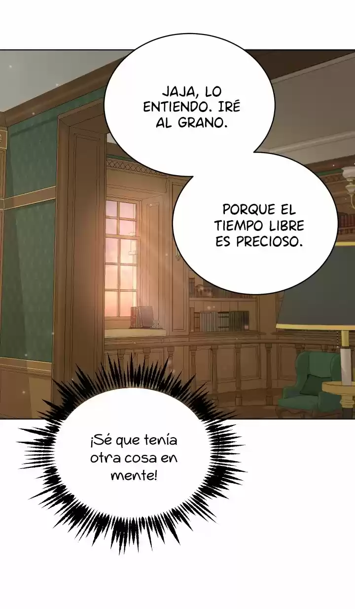 CONTRATO DEMONÍACO - Capítulo 45 - Página 11 - LectorTMOo