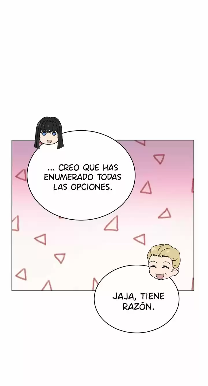 CONTRATO DEMONÍACO - Capítulo 45 - Página 21 - LectorTMOo