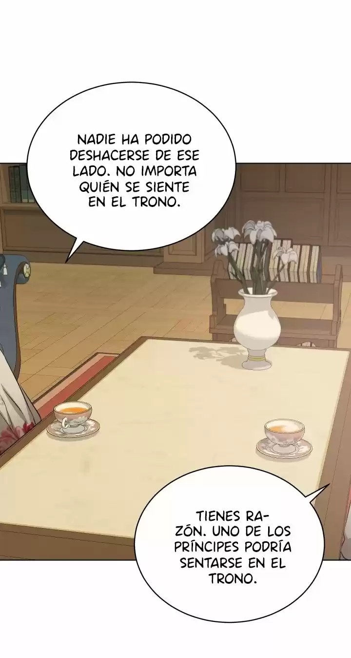 CONTRATO DEMONÍACO - Capítulo 45 - Página 33 - LectorTMOo