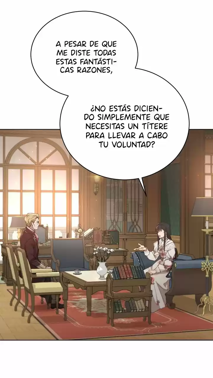 CONTRATO DEMONÍACO - Capítulo 45 - Página 41 - LectorTMOo