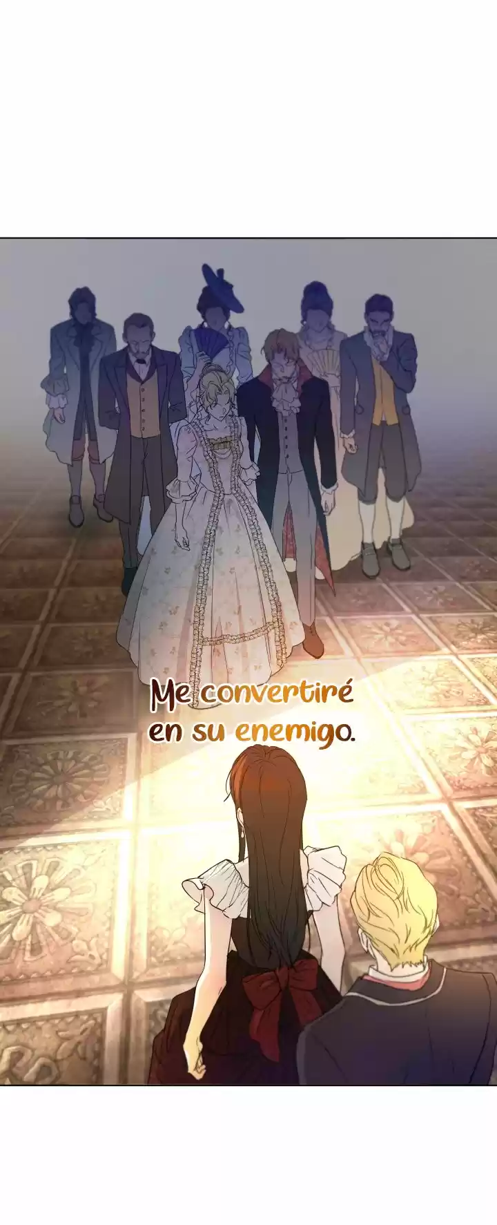 CONTRATO DEMONÍACO - Capítulo 45 - Página 57 - LectorTMOo