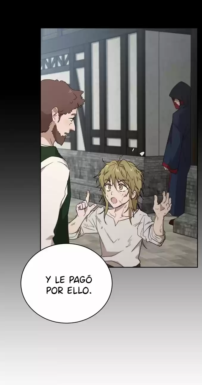 CONTRATO DEMONÍACO - Capítulo 46 - Página 8 - LectorTMOo