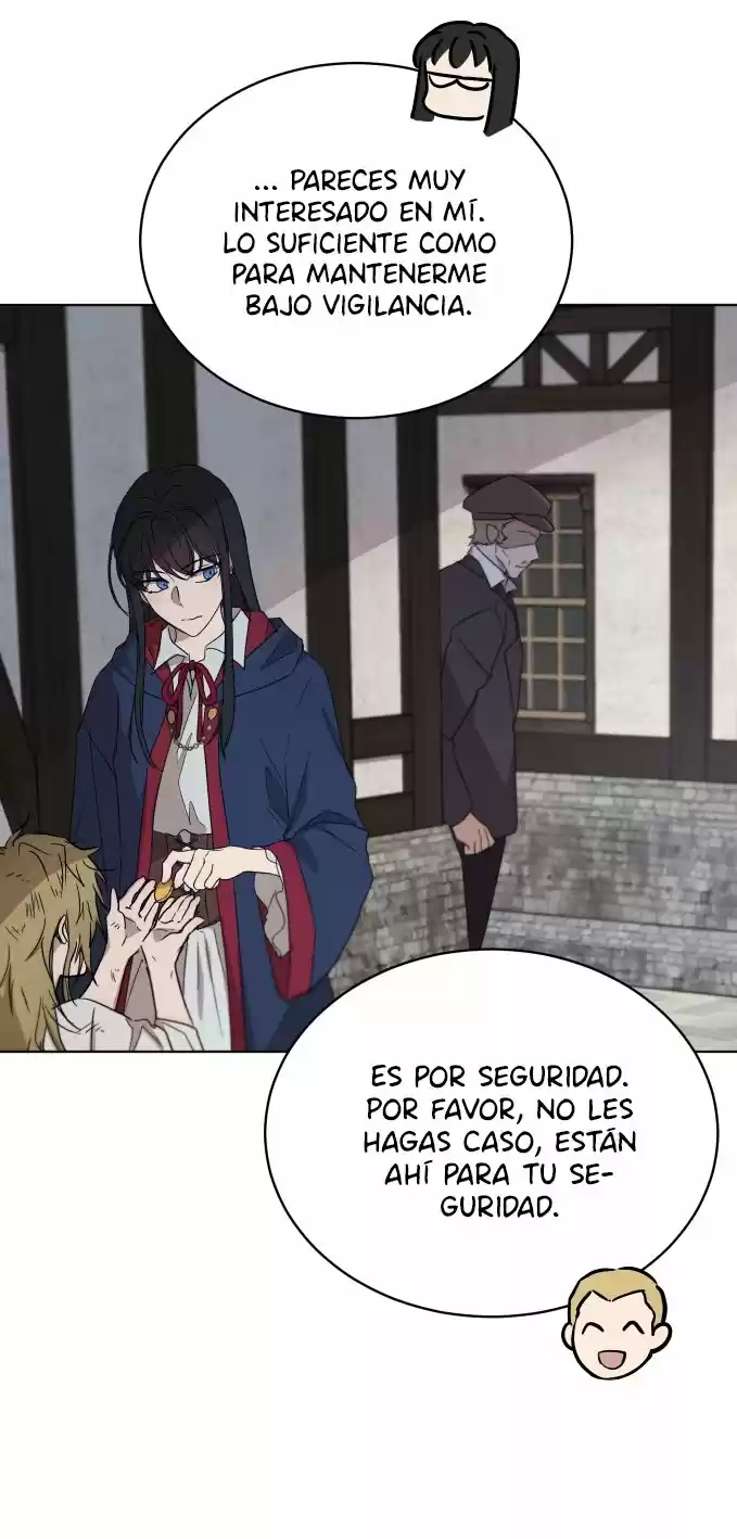 CONTRATO DEMONÍACO - Capítulo 46 - Página 15 - LectorTMOo