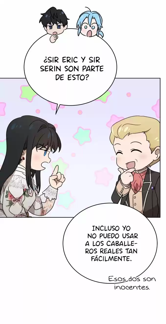 CONTRATO DEMONÍACO - Capítulo 46 - Página 16 - LectorTMOo