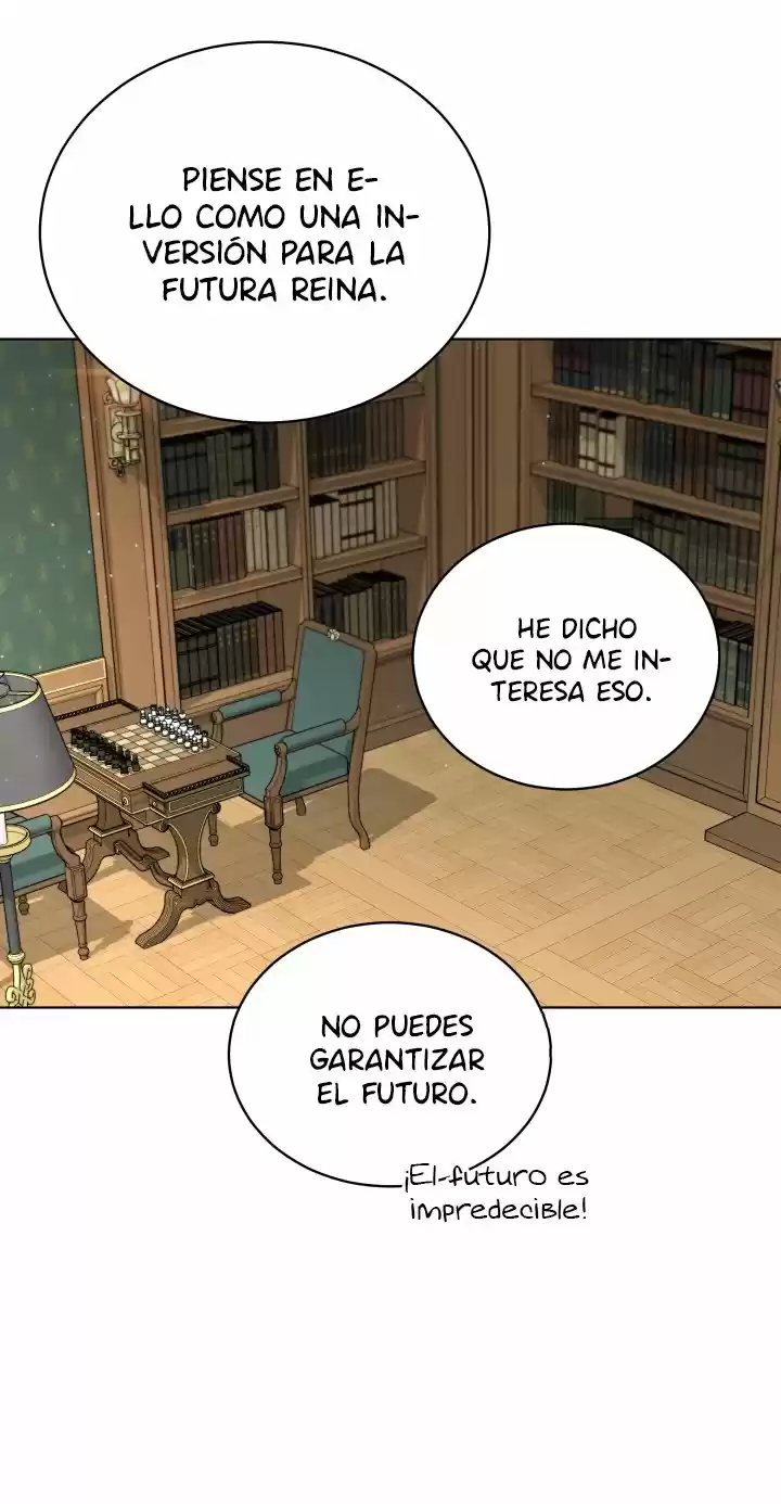CONTRATO DEMONÍACO - Capítulo 46 - Página 31 - LectorTMOo