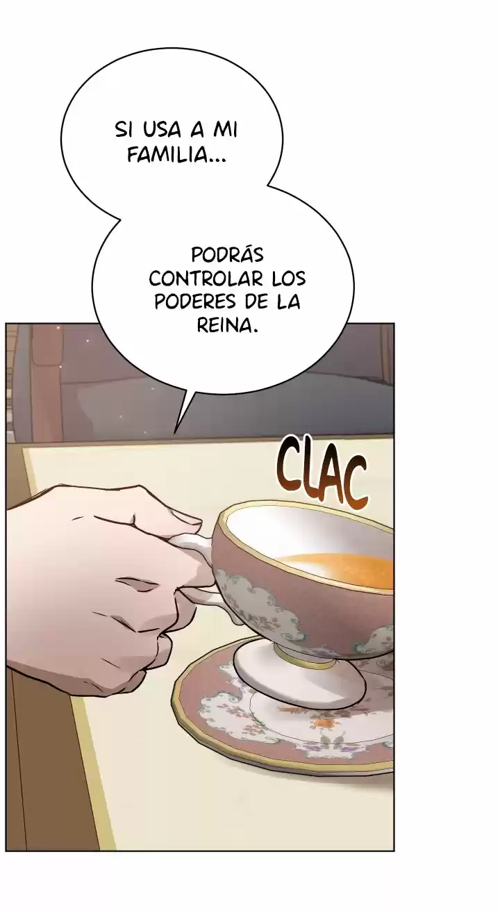 CONTRATO DEMONÍACO - Capítulo 46 - Página 38 - LectorTMOo