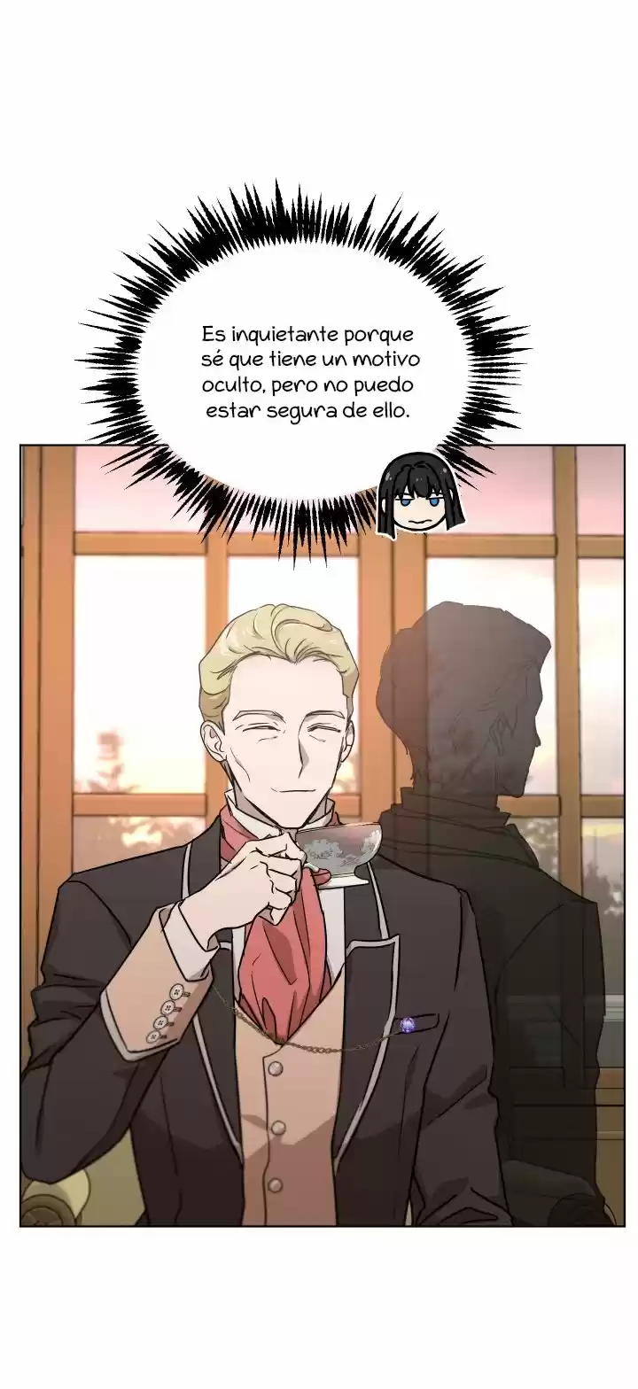 CONTRATO DEMONÍACO - Capítulo 46 - Página 43 - LectorTMOo