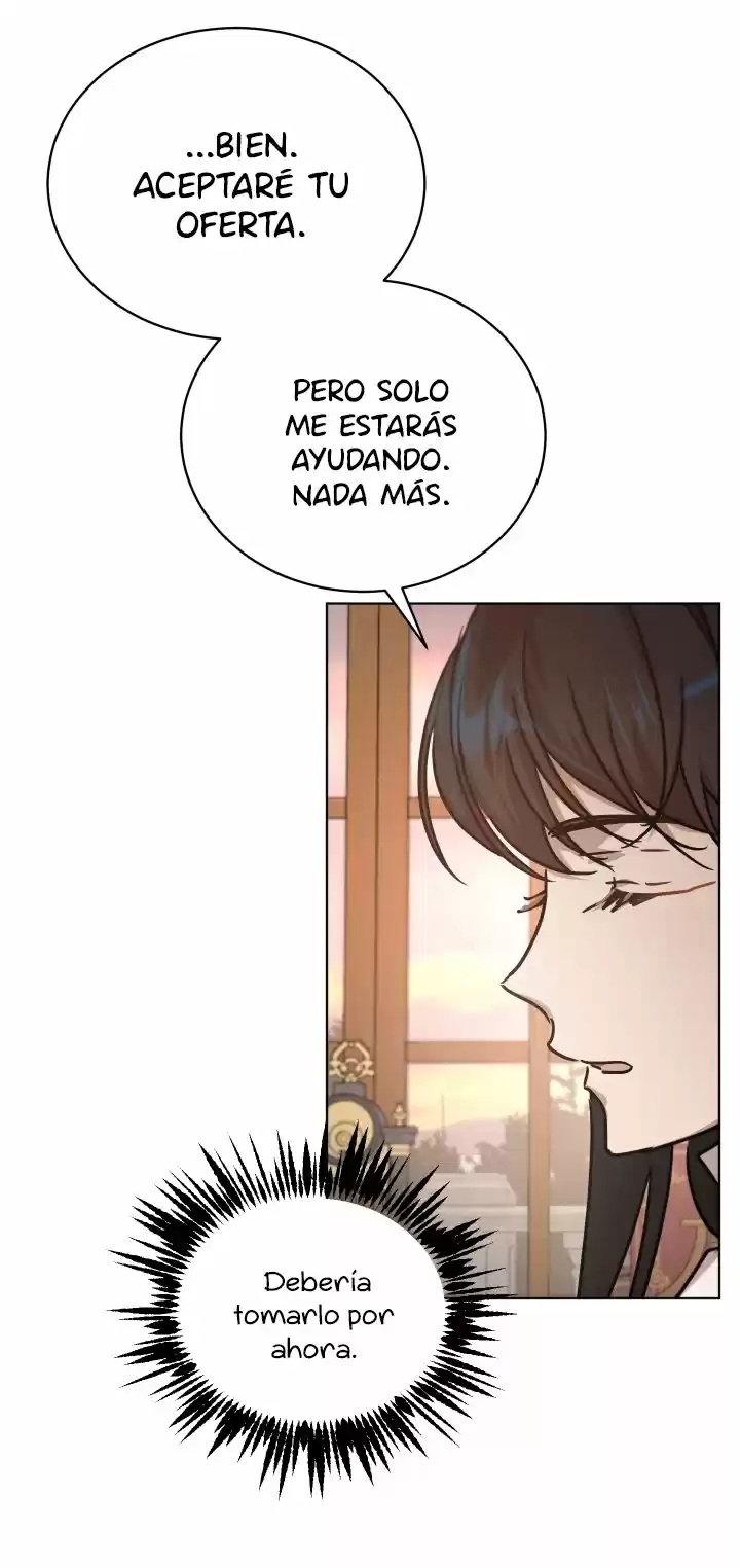 CONTRATO DEMONÍACO - Capítulo 46 - Página 45 - LectorTMOo