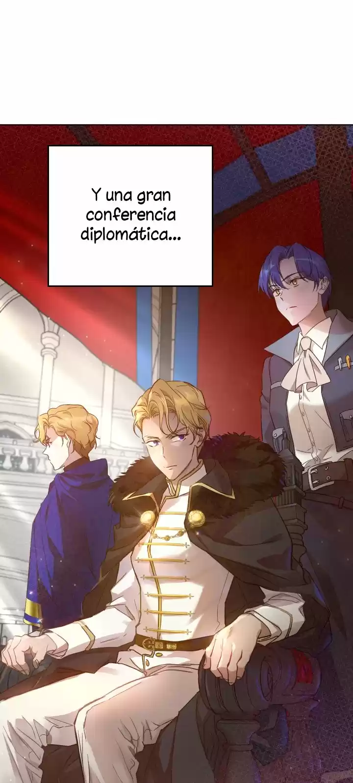 CONTRATO DEMONÍACO - Capítulo 46 - Página 50 - LectorTMOo