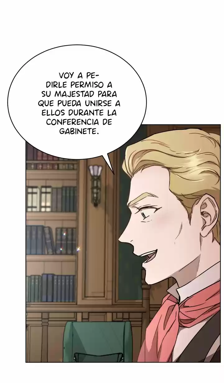 CONTRATO DEMONÍACO - Capítulo 46 - Página 53 - LectorTMOo