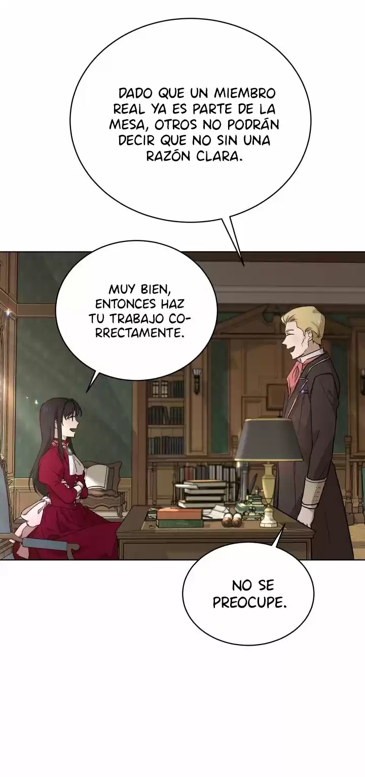 CONTRATO DEMONÍACO - Capítulo 46 - Página 54 - LectorTMOo