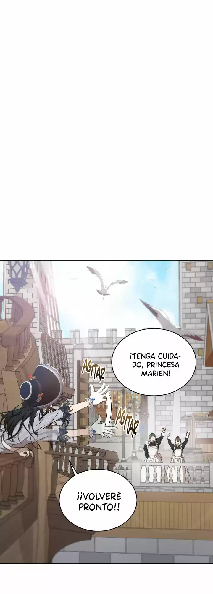 CONTRATO DEMONÍACO - Capítulo 46 - Página 63 - LectorTMOo