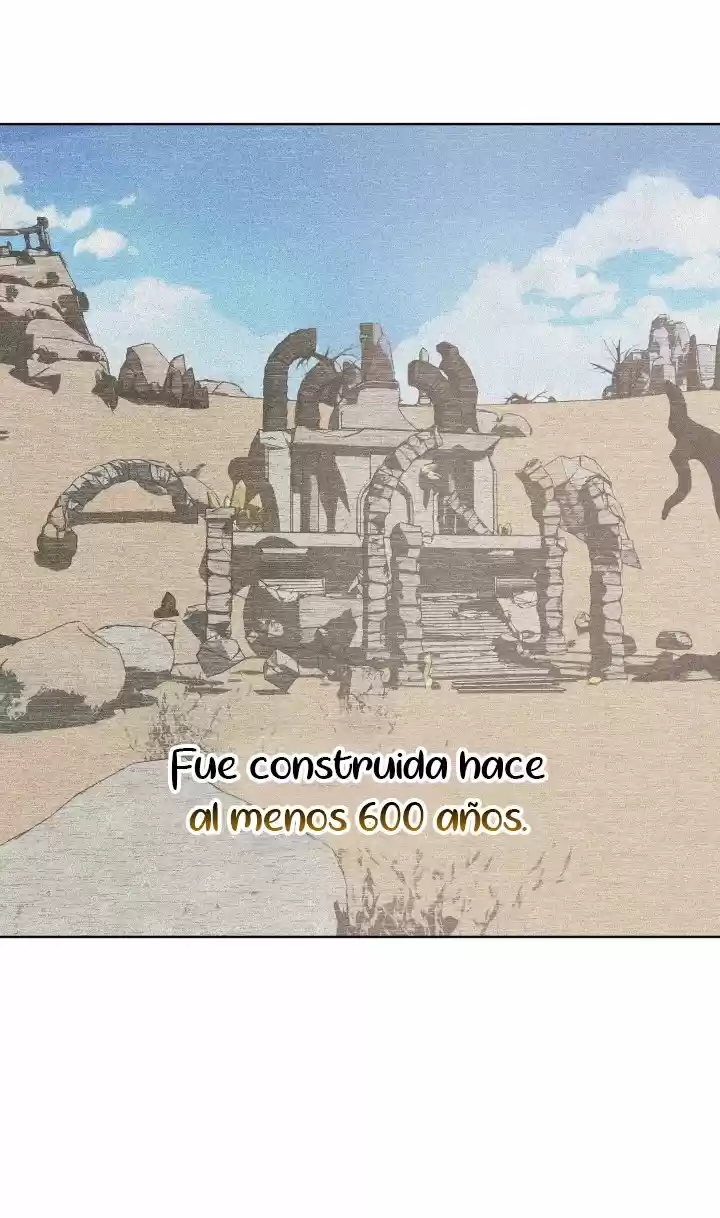 CONTRATO DEMONÍACO - Capítulo 47 - Página 7 - LectorTMOo