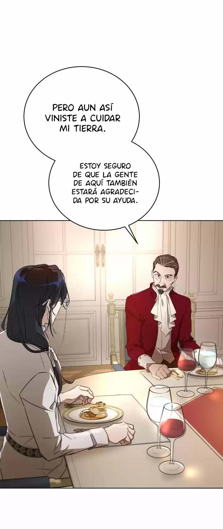 CONTRATO DEMONÍACO - Capítulo 47 - Página 16 - LectorTMOo