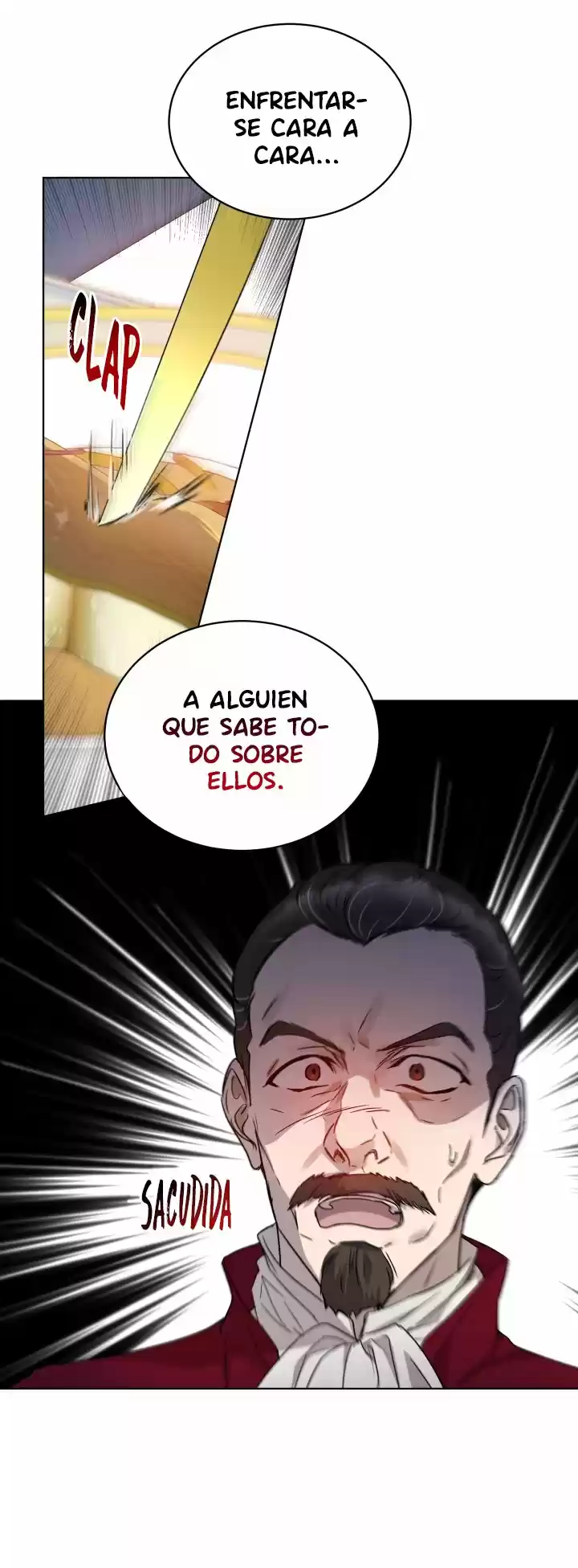 CONTRATO DEMONÍACO - Capítulo 47 - Página 31 - LectorTMOo