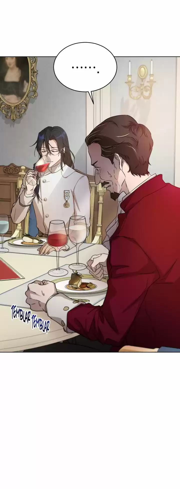 CONTRATO DEMONÍACO - Capítulo 47 - Página 33 - LectorTMOo