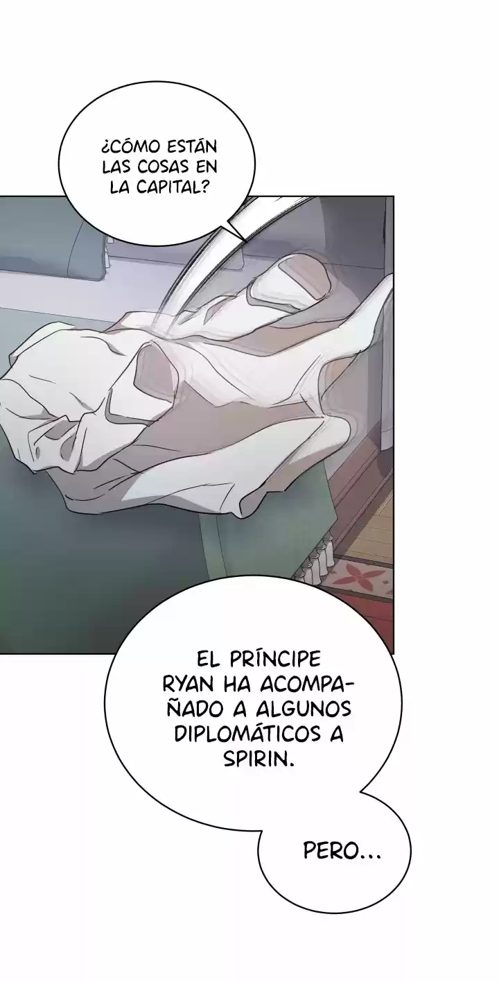 CONTRATO DEMONÍACO - Capítulo 47 - Página 36 - LectorTMOo