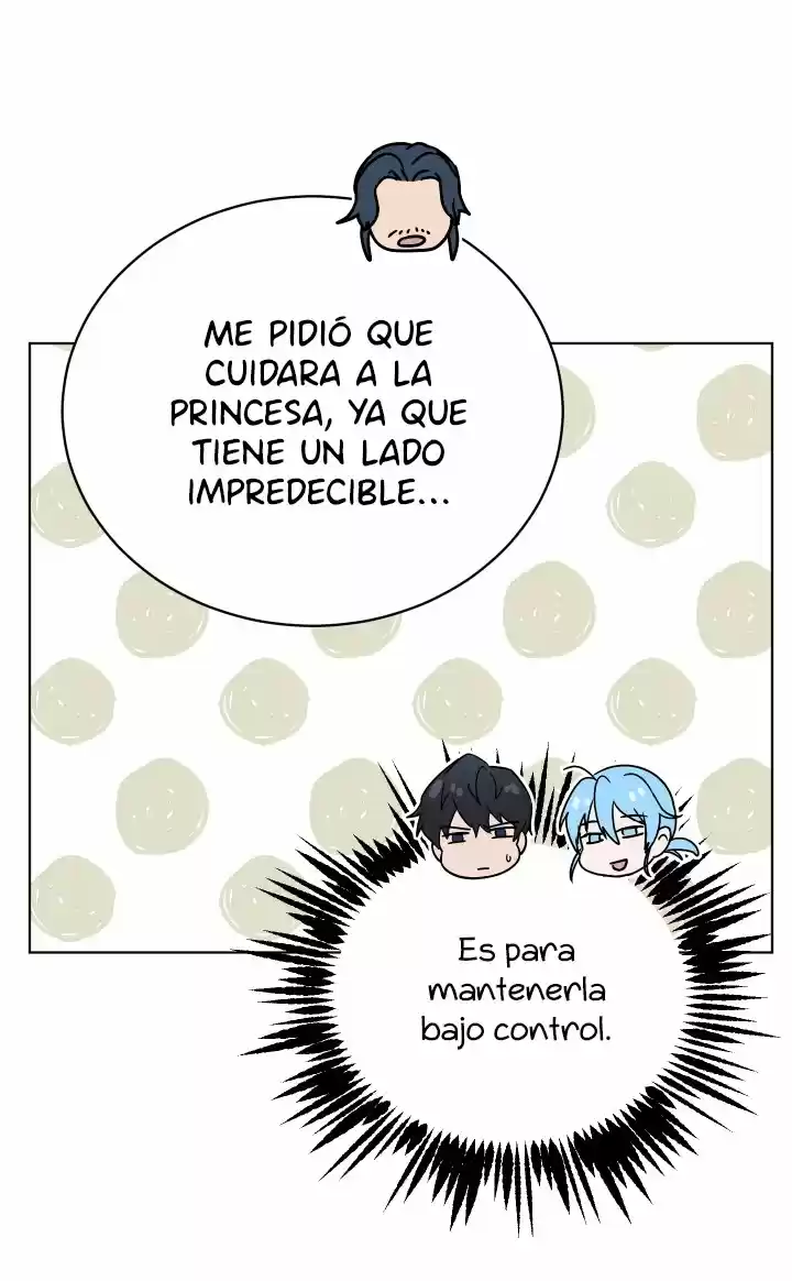 CONTRATO DEMONÍACO - Capítulo 47 - Página 49 - LectorTMOo