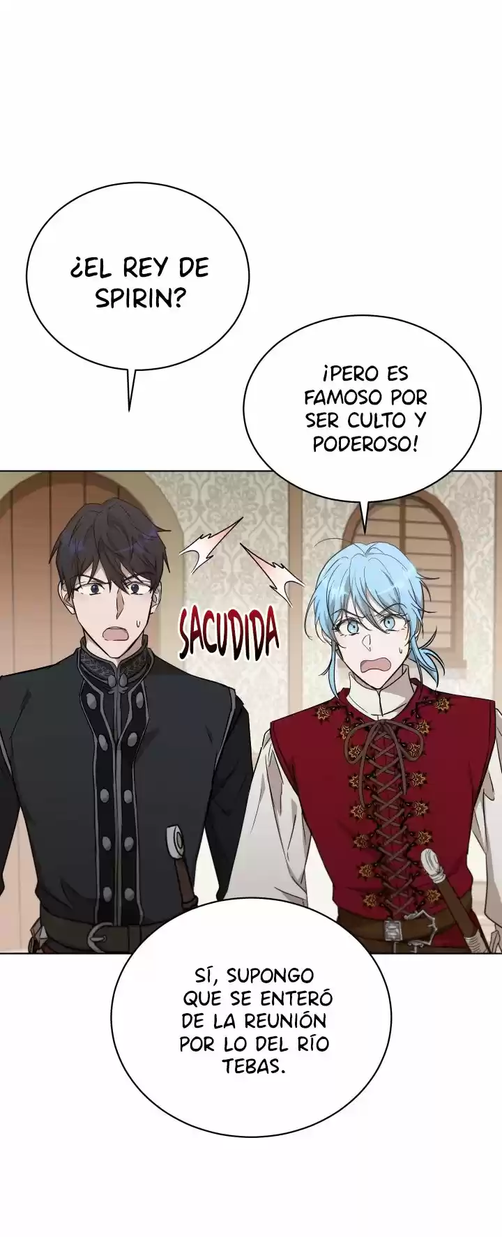 CONTRATO DEMONÍACO - Capítulo 47 - Página 52 - LectorTMOo