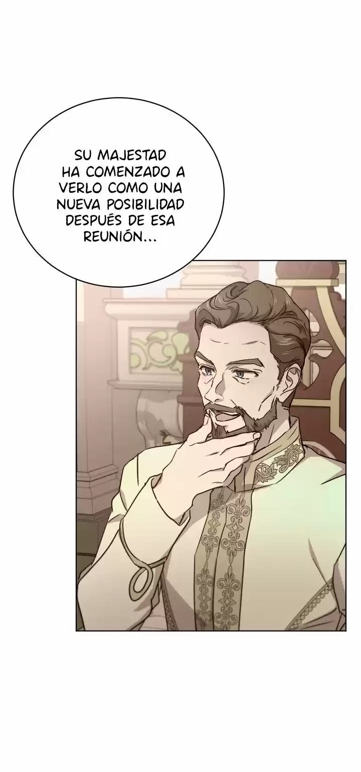 CONTRATO DEMONÍACO - Capítulo 47 - Página 53 - LectorTMOo