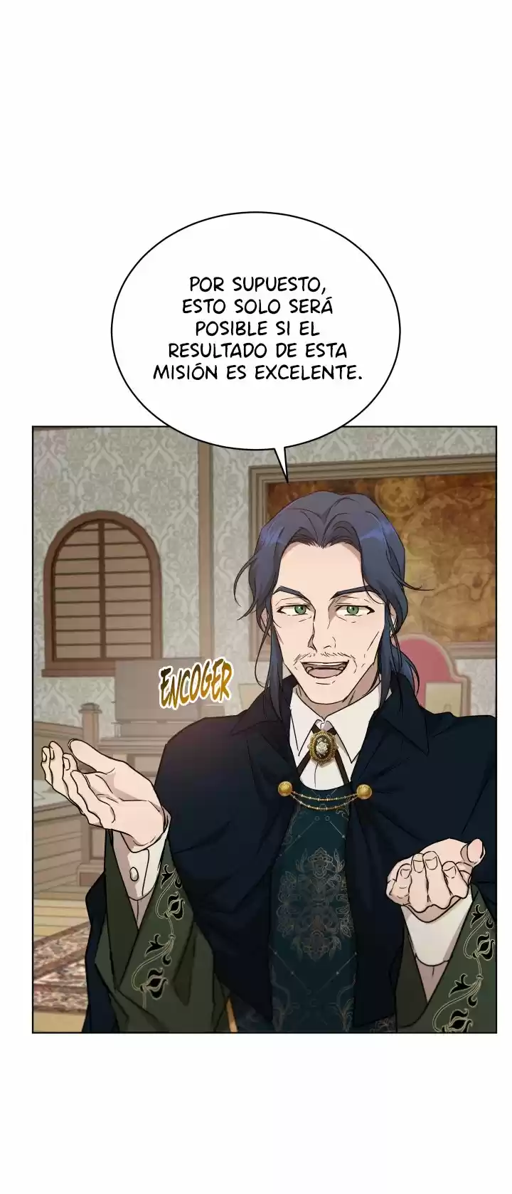 CONTRATO DEMONÍACO - Capítulo 47 - Página 55 - LectorTMOo