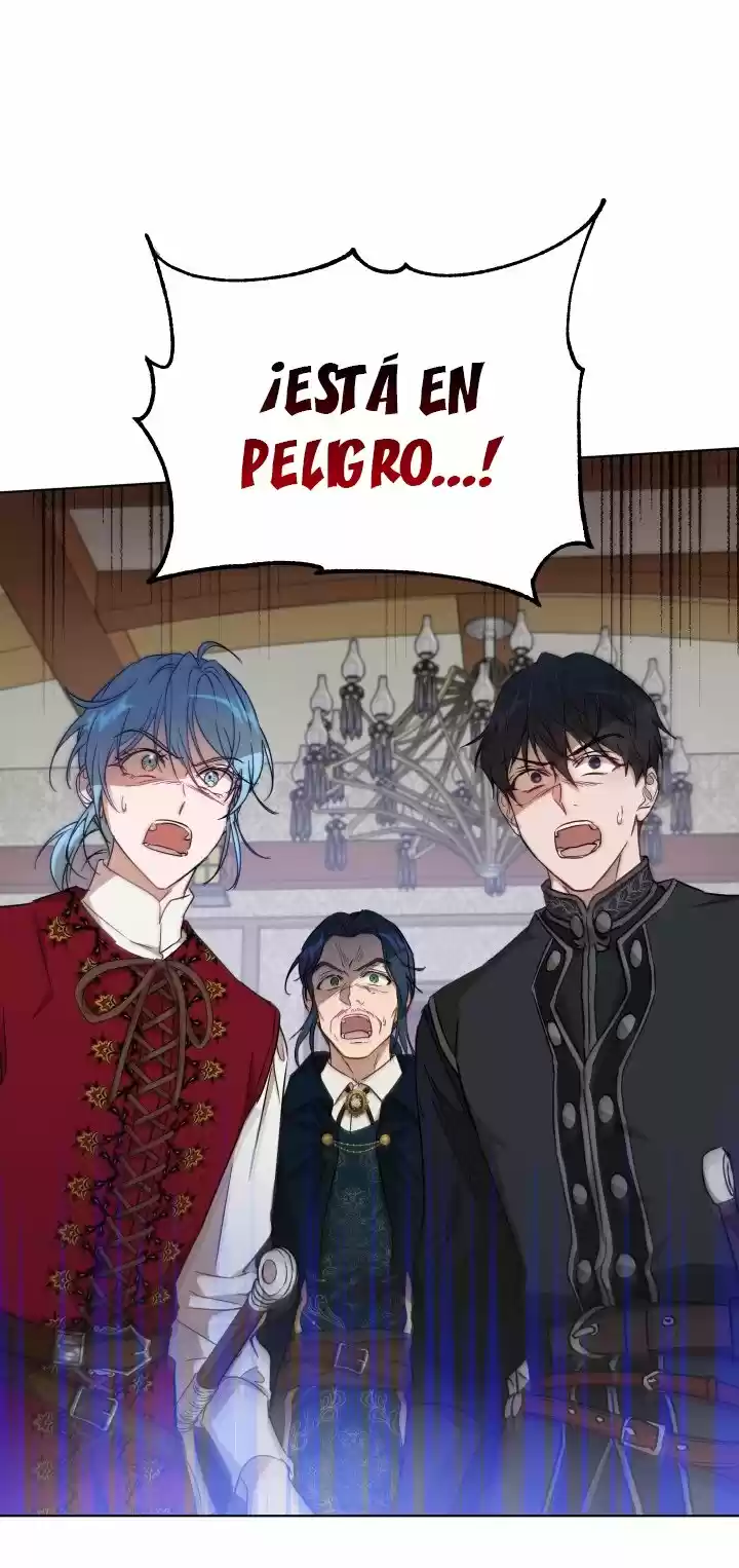 CONTRATO DEMONÍACO - Capítulo 47 - Página 65 - LectorTMOo