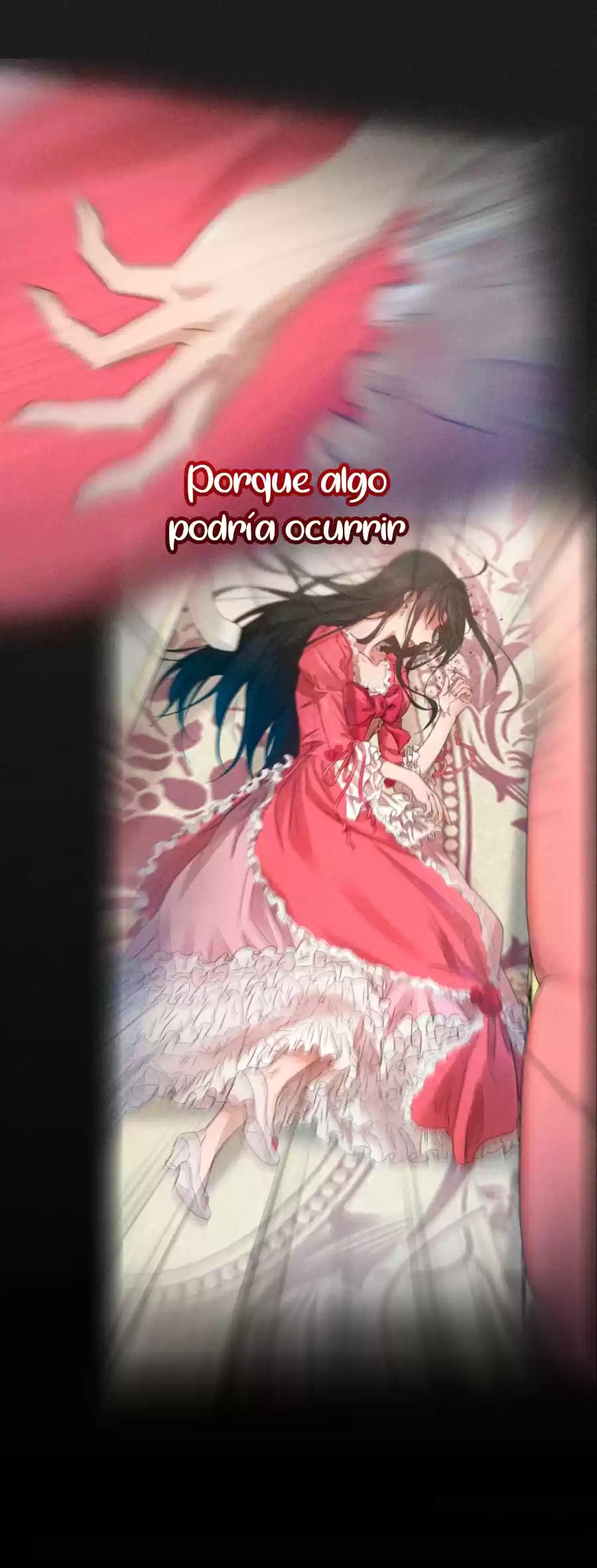 CONTRATO DEMONÍACO - Capítulo 48 - Página 7 - LectorTMOo