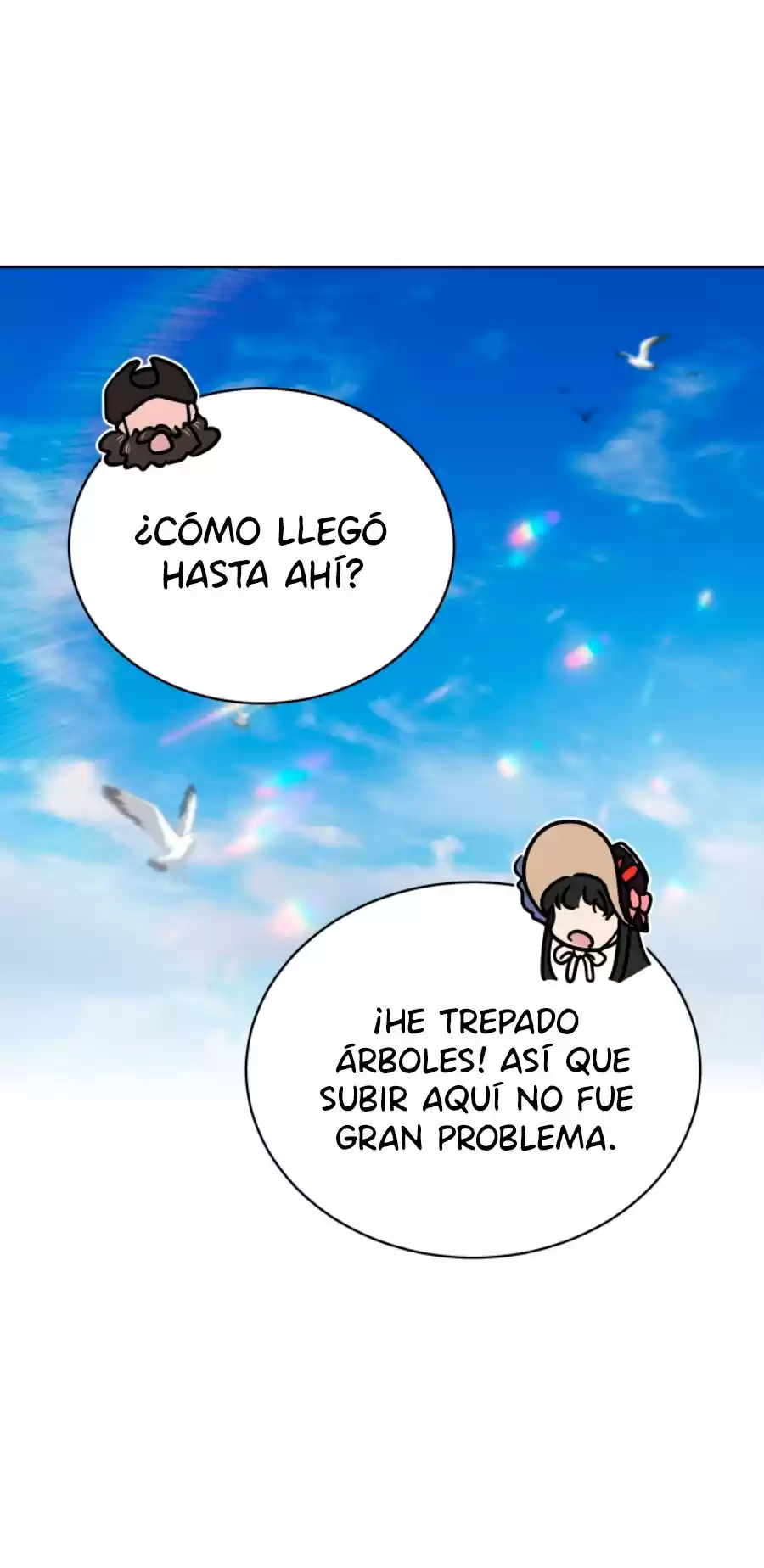 CONTRATO DEMONÍACO - Capítulo 48 - Página 19 - LectorTMOo