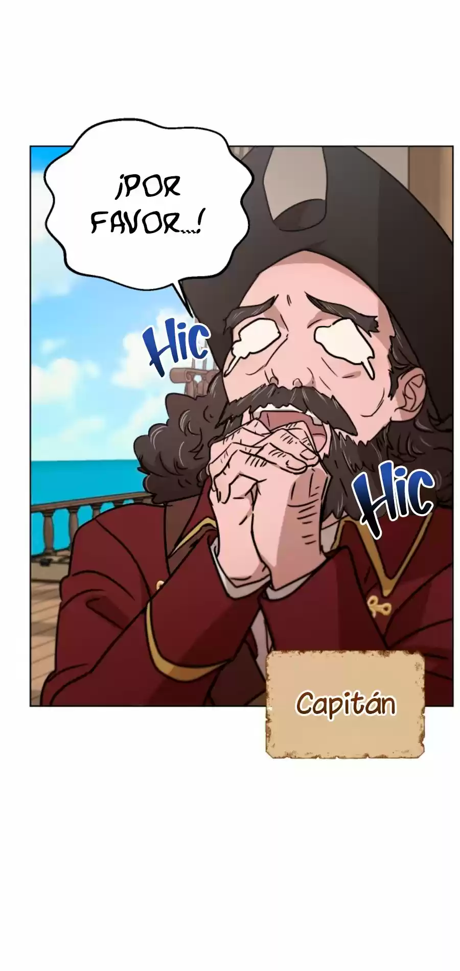 CONTRATO DEMONÍACO - Capítulo 48 - Página 23 - LectorTMOo