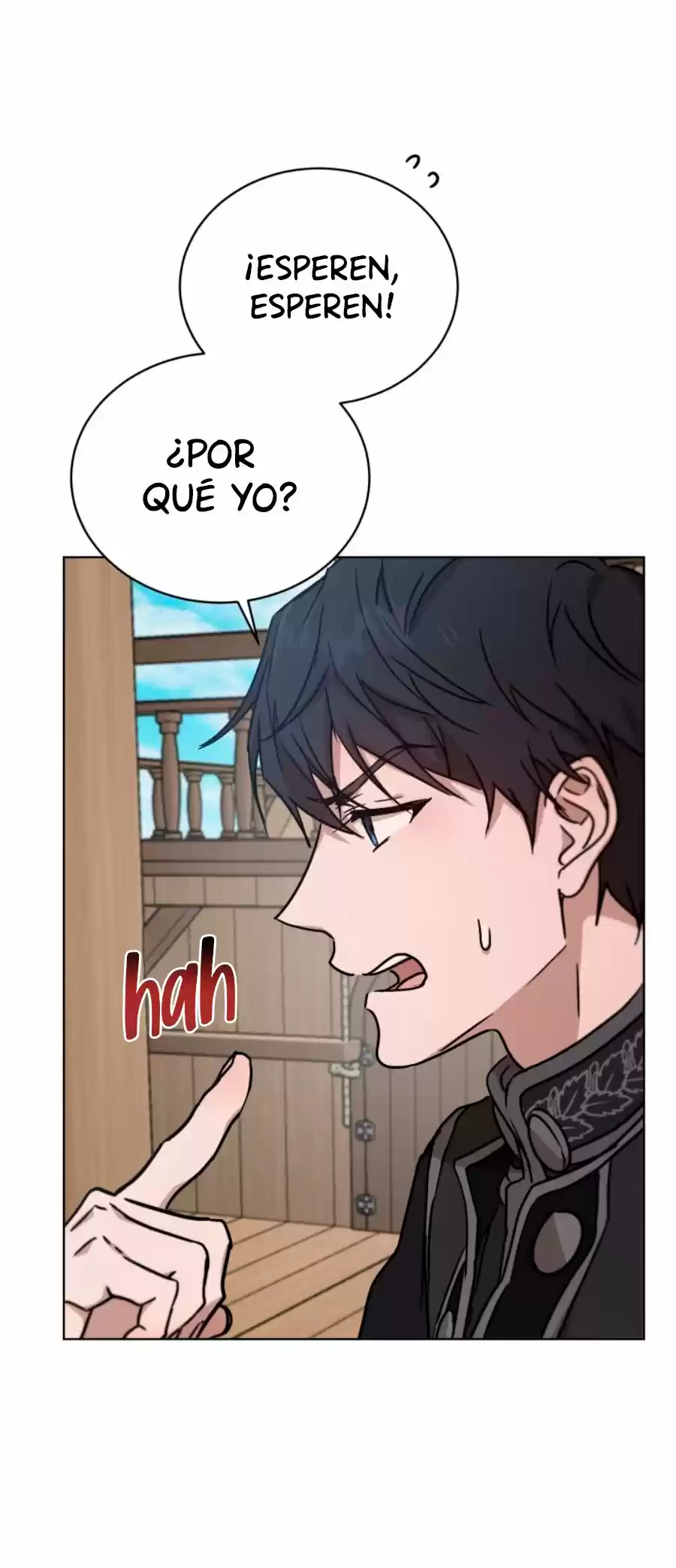 CONTRATO DEMONÍACO - Capítulo 48 - Página 30 - LectorTMOo