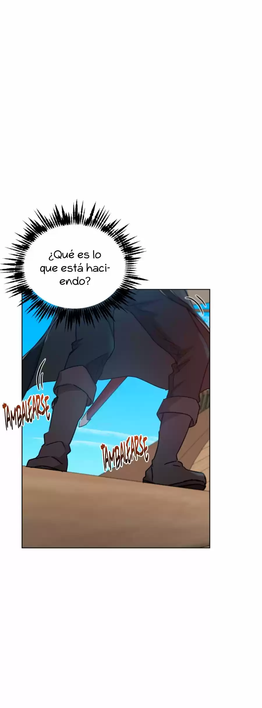 CONTRATO DEMONÍACO - Capítulo 48 - Página 34 - LectorTMOo