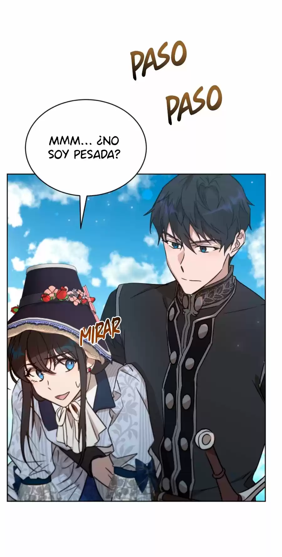 CONTRATO DEMONÍACO - Capítulo 48 - Página 43 - LectorTMOo