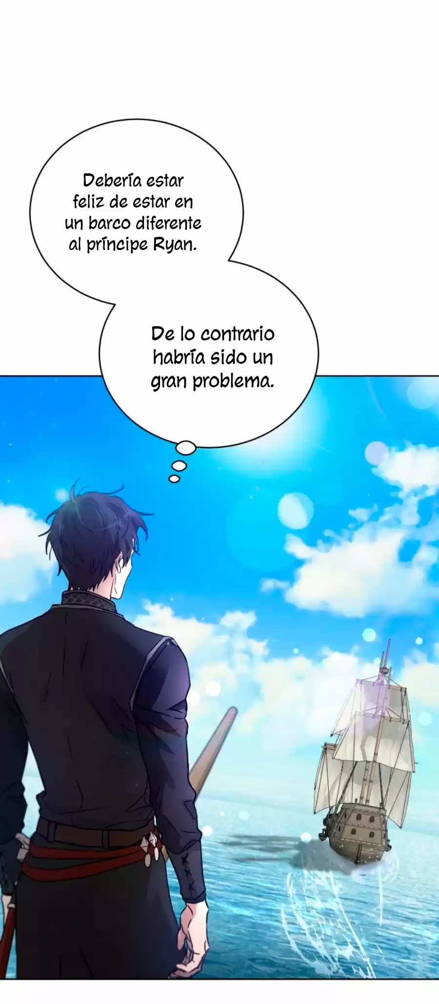 CONTRATO DEMONÍACO - Capítulo 48 - Página 47 - LectorTMOo
