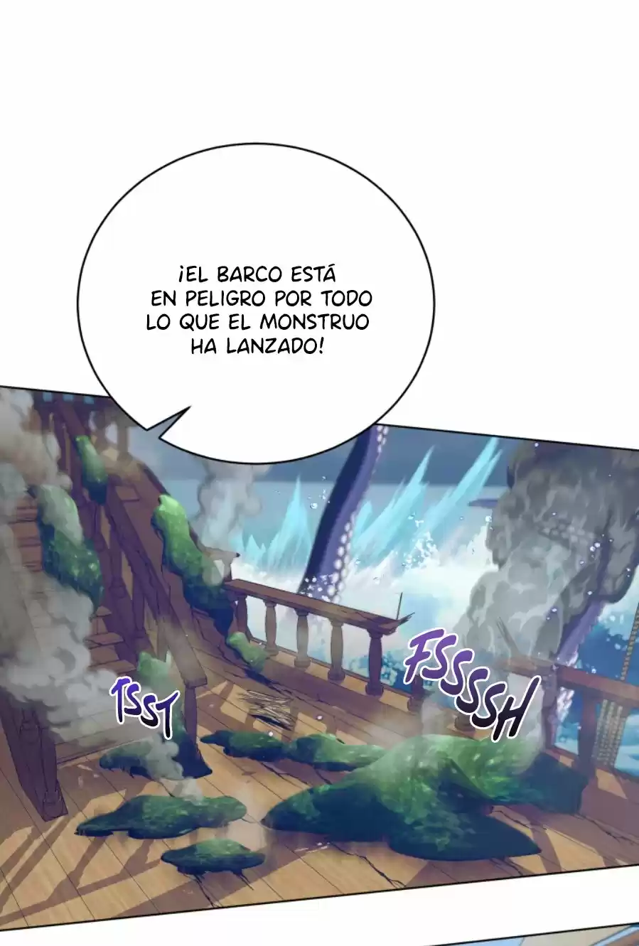 CONTRATO DEMONÍACO - Capítulo 49 - Página 30 - LectorTMOo