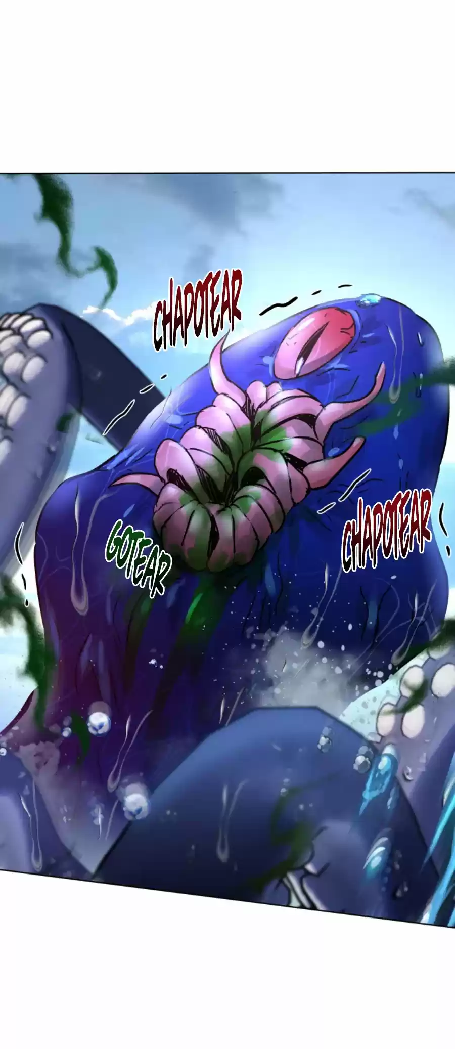 CONTRATO DEMONÍACO - Capítulo 49 - Página 60 - LectorTMOo