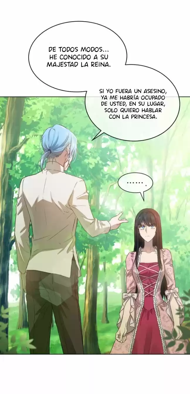CONTRATO DEMONÍACO - Capítulo 5 - Página 8 - LectorTMOo
